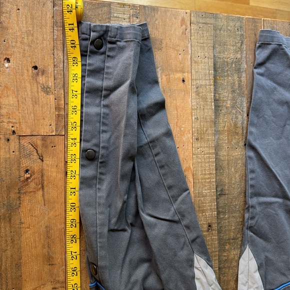 Lightly worn Puma x Rhude Woven Pants, size XL - Picture 13 of 14